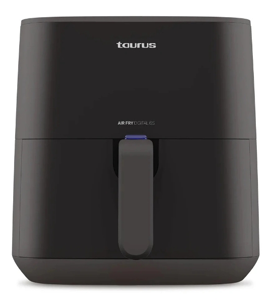 Аэрофритюрница Taurus Air fry digital 6S