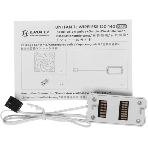 Вентилятор для корпуса Lian-Li Uni Fan TL Wireless 120 ARGB 120х124.5x28 белый 4-pin 33дБ (G99.12TL1W1W.R0) Ret, фото2