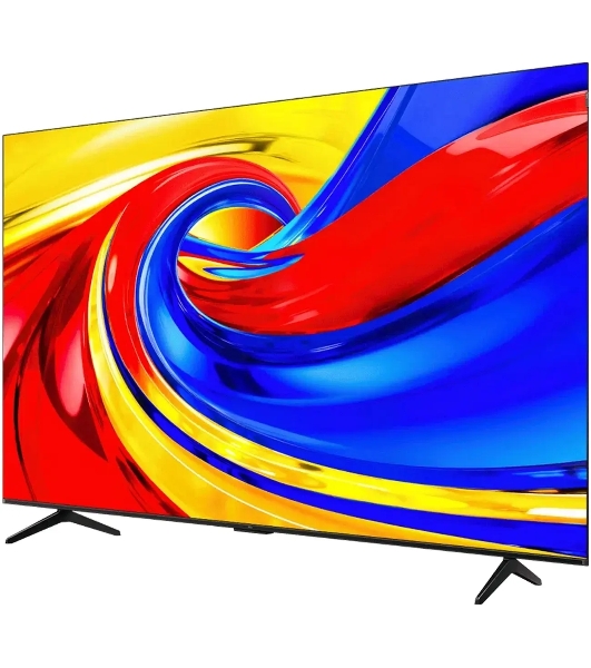 Телевизор TCL 85' QLED 4K 85P7L