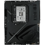 Материнская плата ASUS ROG CROSSHAIR X870E HERO BTF, AM5, AMD X870E, 4xDDR5, 4xSATA, 5xM.2, 1xPCIe 5.0 x16, 1xPCIe 4.0 x4, 1xHDMI, 1x2.5Gb LAN, 1x5Gb LAN, Wi-Fi 7, Bluetooth 5.4, 2xUSB-C 40Gbps (USB4 / Gen3x2), 2xUSB-C 20Gbps (USB 3.2 Gen2x2), 6xUSB-A 10Gbps, 3x3.5 мм, 7.1, ATX, фото3