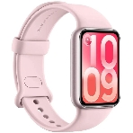 Фитнес-браслет Xiaomi Smart Band 10 Pro, 1.74', AMOLED, Bluetooth, розовый, фото3