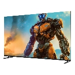 Телевизор Sber 50' SDX-50UQ6000DBA серый QLED 4K UHD 60Hz Smart TV Салют ТВ 2GB/32GB, фото6