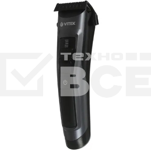 Набор для стрижки Vitek VT-2582 (BK) черный