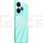 Смартфон Infinix Hot 30, 8/128Gb, зеленый, фото3