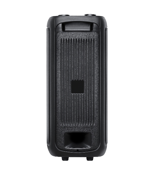 Минисистема BBK BTA6030 черный 50Вт FM USB BT