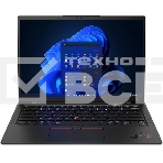 Ноутбук LENOVO TP X1 CARBON 21HMA002CD 14