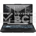 Ноутбук Asus TUF Gaming A15 FA506NF-HN042 15.6