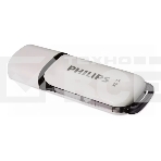 Флеш диск 32GB PHILIPS SNOW2.0 32GB, USB 2.0, фото2