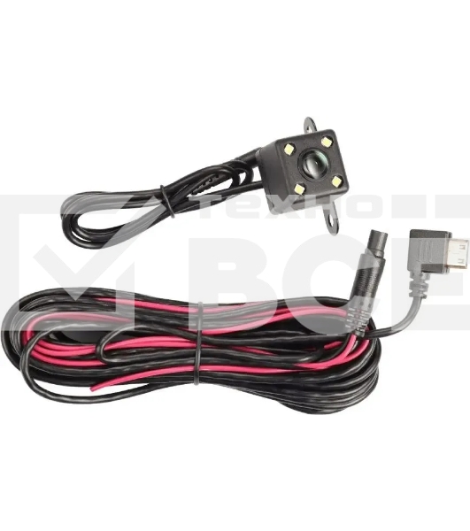 Видеорегистратор Artway AV-394 с двумя камерами 3