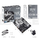 Материнская плата ASUS PRIME H610M-A WIFI, LGA 1700, Intel H610, 2xDDR5, 4xSATA, 2xM.2, 1xPCIe 4.0 x16, 1xDP, 1xHDMI, 1xVGA, 1x1Gb LAN, 1xUSB 3.2 Gen 2, 4xUSB 2.0, 3x3.5 мм, 7.1, mATX, фото12