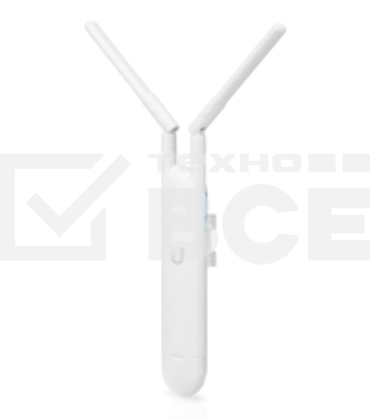Точка доступа UBIQUITI UAP-AC-M Mesh-точка доступа 2.4+5 ГГц, 1х 1G Ethernet, 802.11ac/n/a/g/b