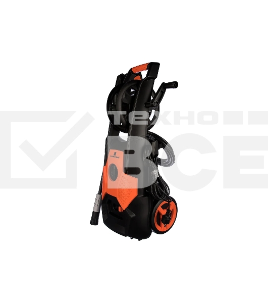 Мойка высокого давления CARVER CW-1801D 01.023.00004