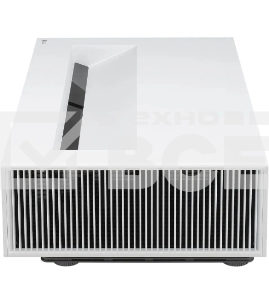 Проектор LG CineBeam HU715QW  DLP 2500Lm LS (3840x2160) 3000000:1 ресурс лампы:20000часов 2xUSB typeA 3xHDMI 11.1кг