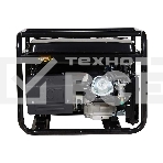 Генератор дизельный Huter DY11000LX 9кВт, фото9