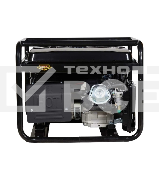 Генератор дизельный Huter DY11000LX 9кВт