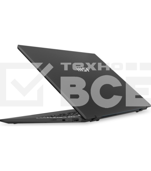 Ноутбук MSI Prestige 13 AI Evo Core Ultra7 155H 13.3