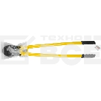 Болторез FIT 41639 желтый INSTR16871SP41639, фото3