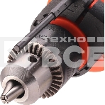 Дрель ударная Patriot FD 550H 600Вт ключевой реверс (120301550), фото5