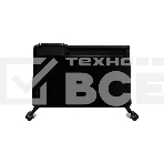 Конвектор Ballu Apollo digital INVERTER Space Black BEC/ATI-2002 черный, 2000 Вт, 25 м2, термостат, дисплей, WiFi, фото11