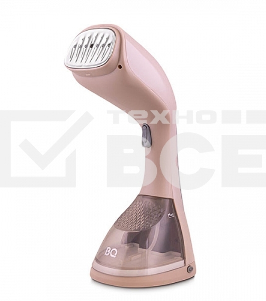 Отпариватель BQ SG1003H Beige