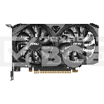 Видеокарта MSI RTX3050 VENTUS 2X E 6G OC NVIDIA RTX 3050 6Gb,  GDDR6, PCI-E 4.0, HDMIx2  DPx1 HDCP, фото 1