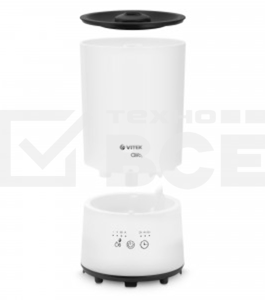 Увлажнитель Vitek VT-1761