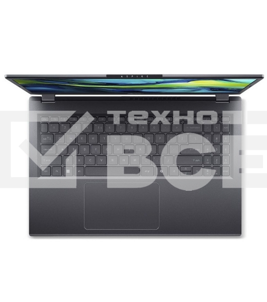 Ноутбук Acer Aspire 15 A15-51M-51VS Core 5 120U 16Gb SSD512Gb Intel Graphics 15.6