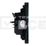 Автомагнитола ACV AD-9006DSP 2DIN 4x50Вт v5.0 AUX 6144Mb DSP Android 13 9