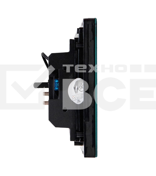 Автомагнитола ACV AD-9006DSP 2DIN 4x50Вт v5.0 AUX 6144Mb DSP Android 13 9