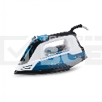 Утюг Coolfort CF-3400 2600Вт синий/белый, фото11