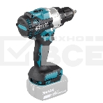 Дрель-шуруповерт аккумуляторная Makita DDF486Z, 18 В, Без АКБ, аккумуляторная, фото8