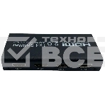 Сплиттер аудио-видео Premier 5-872-4V2 HDMI (f)/4xHDMI (f) черный, фото3