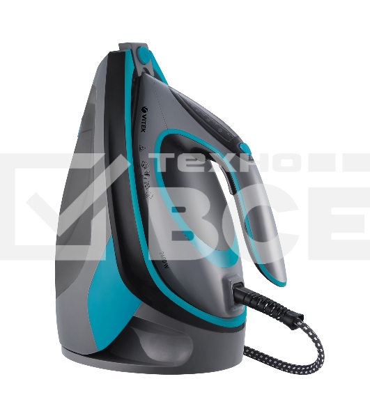 Паровая станция Vitek VT-2433