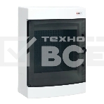 Щит слаботочный навесной 