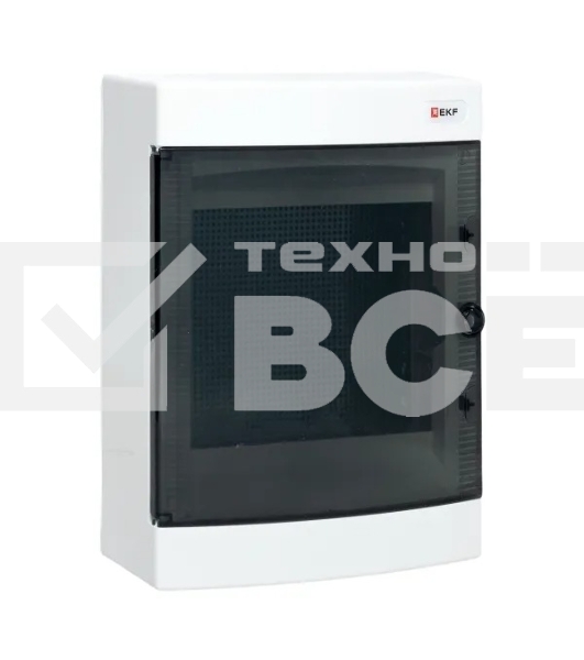 Щит слаботочный навесной 