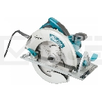 Циркулярная пила (дисковая) Makita 5008 MG 1800Вт(ручная), фото 1