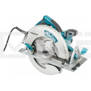 Циркулярная пила (дисковая) Makita 5008 MG 1800Вт(ручная)