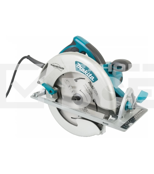 Циркулярная пила (дисковая) Makita 5008 MG 1800Вт(ручная)
