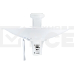 Маршрутизатор UBIQUITI 150MBPS PBE-M5-300, фото6