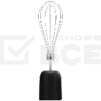 Блендер погружной Polaris PHB 0746 CordLess 700Вт черный, фото8