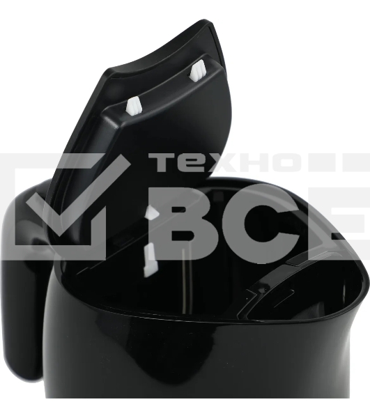 Чайник Braun WK 3100 BK