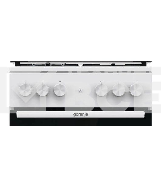 Газовая плита Gorenje GGI5A21WH