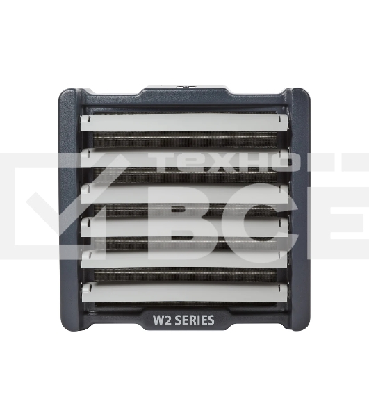 Тепловентилятор водяной Ballu BHP-W2-70-LN