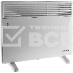 Конвектор Neoclima Comforte T1.5 белый, 1500 Вт, 20 м2, термостат, фото7