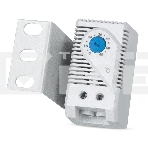 Терморегулятор Cabeus KTS011, 60х43х33 мм (ВхШхГ), 30Вт, универсальный, 120V, для охлаждения, с креплением, фото 1