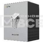 Кулер для процессора Cooler Ocypus Iota A40 WH White 220W/ All Intel/ AMD AM*/ Digital display / Screws, фото2