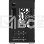 Компьютерный корпус Bloody BD-CC110 белый без БП mATX 5x120mm 2xUSB3.0 audio, фото5