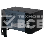 Микроволновая печь Gorenje MO23A3BH черный, 23 л, 800 Вт, переключатели - поворотный механизм/кнопки, фото6