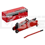 Домкрат гидравлический подкатной MTX, 3т, 192-532 мм, SUV 51084, фото 1