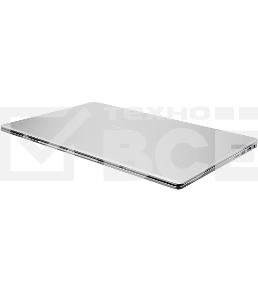 Ноутбук Osio FocusLine F150i-025 серый Core i5 1235U 32Gb SSD1Tb AMD Radeon 15.6